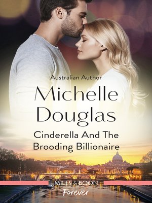 cover image of Cinderella and the Brooding Billionaire
